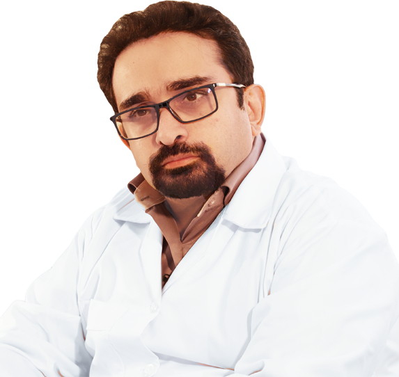 دکتر پوریا عادلی