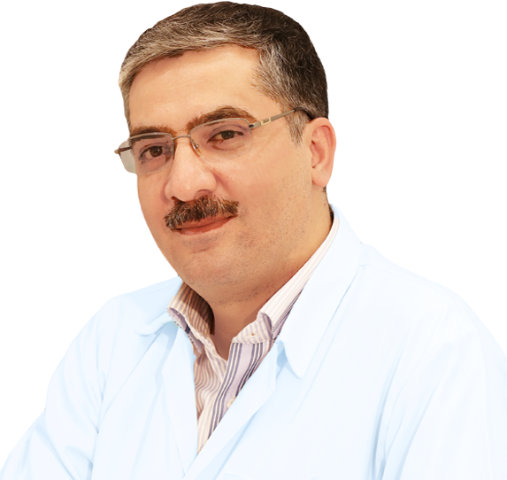 دکتر عبدالمهدی بقائی