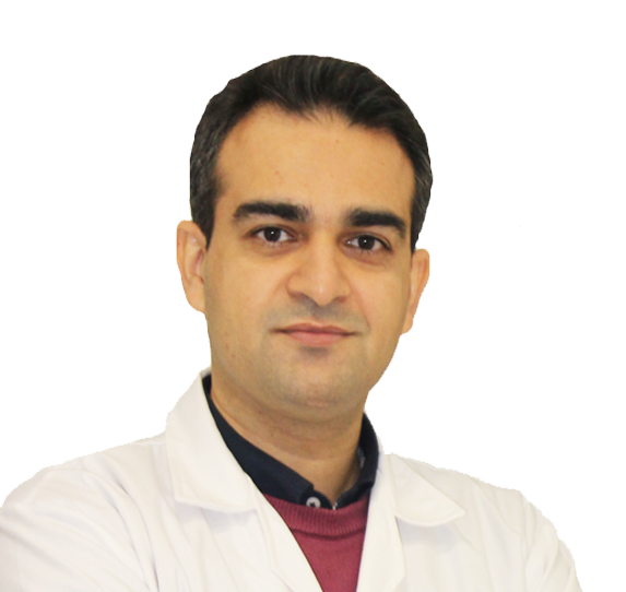 دکتر مسعود مقتدری