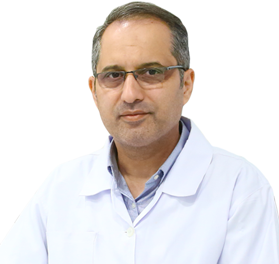 دکتر علیرضا فهیم