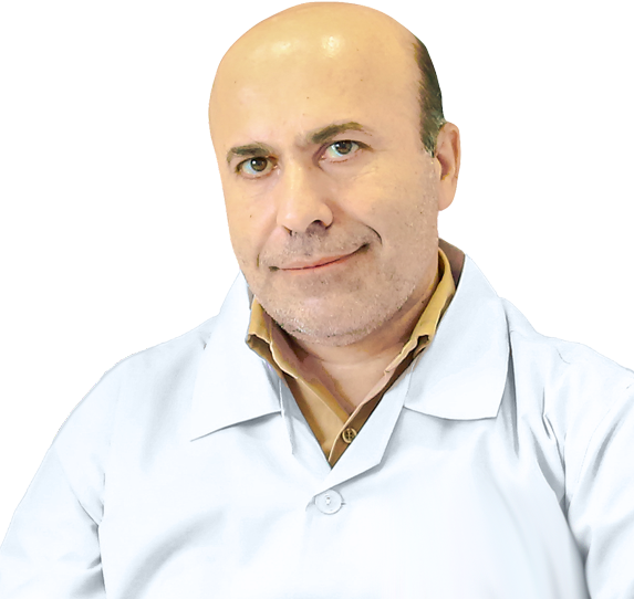 دکتر حجت اله رحیمی