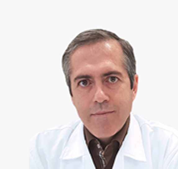 دکتر مصطفی رئیسی