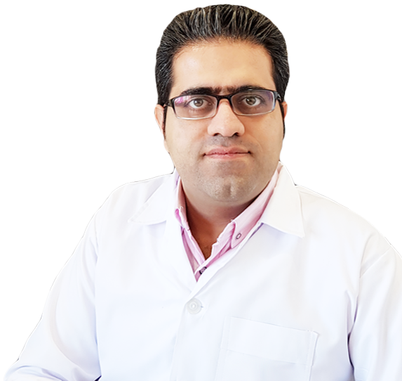 دکتر رضا سلوکی